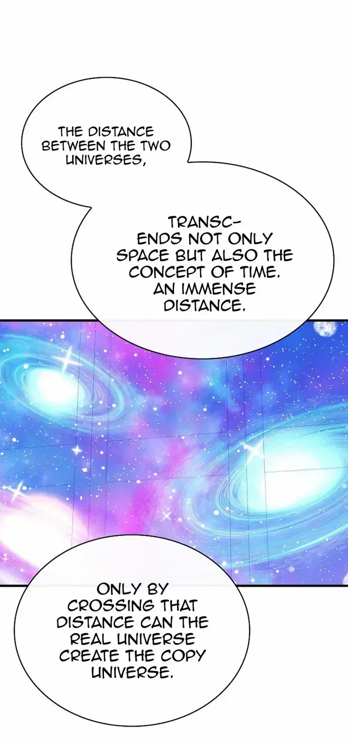 SSS-Class Gacha Hunter Chapter 92 page 45 - 