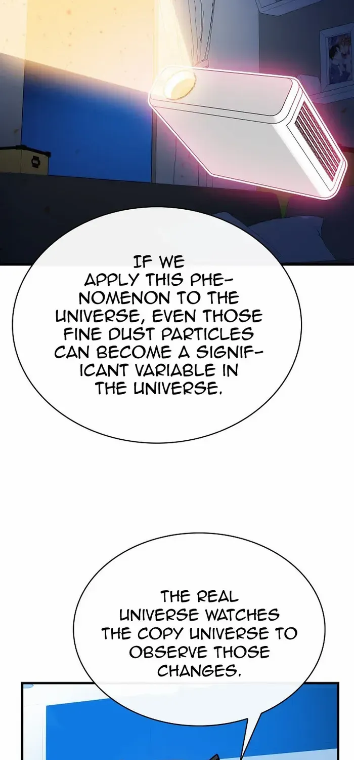 SSS-Class Gacha Hunter Chapter 92 page 48 - 