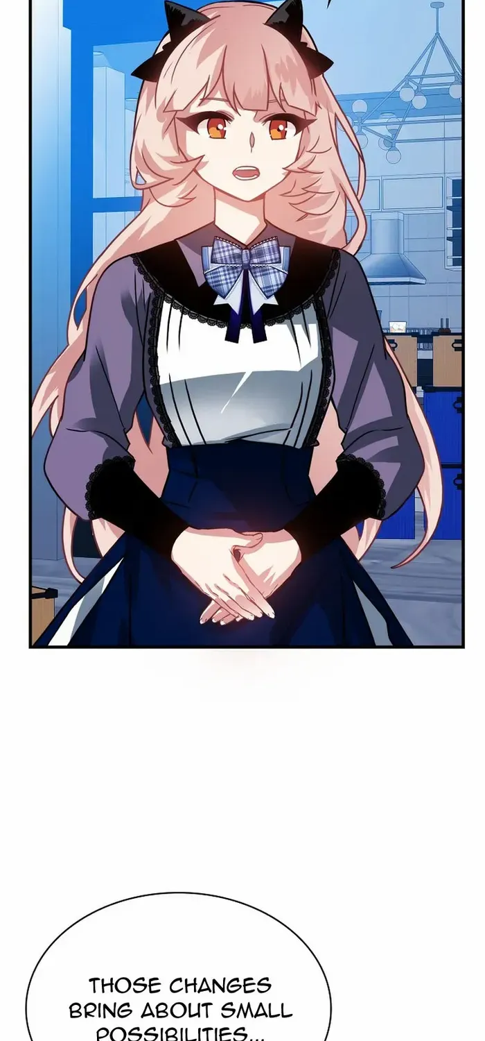 SSS-Class Gacha Hunter Chapter 92 page 49 - 