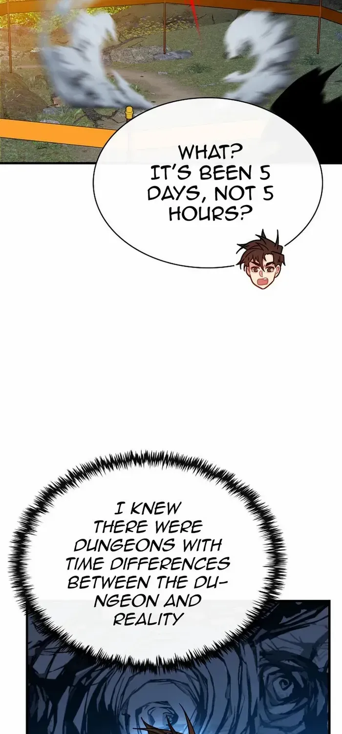 SSS-Class Gacha Hunter Chapter 92 page 6 - 