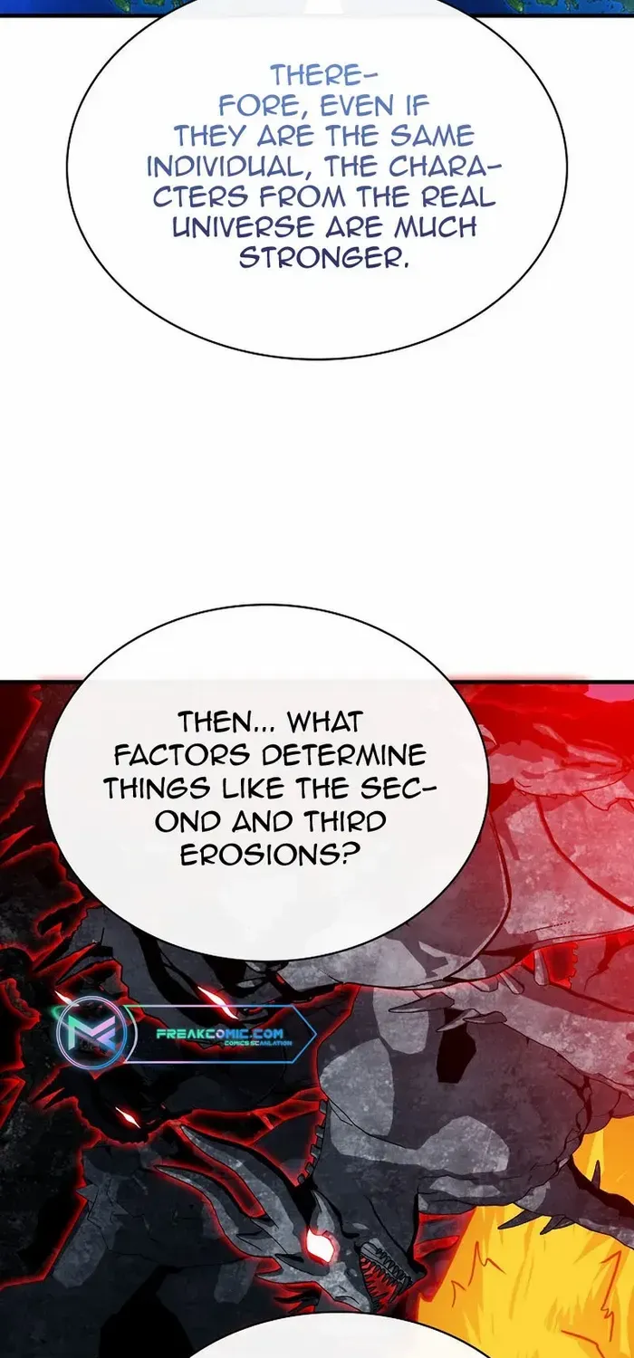 SSS-Class Gacha Hunter Chapter 92 page 54 - 