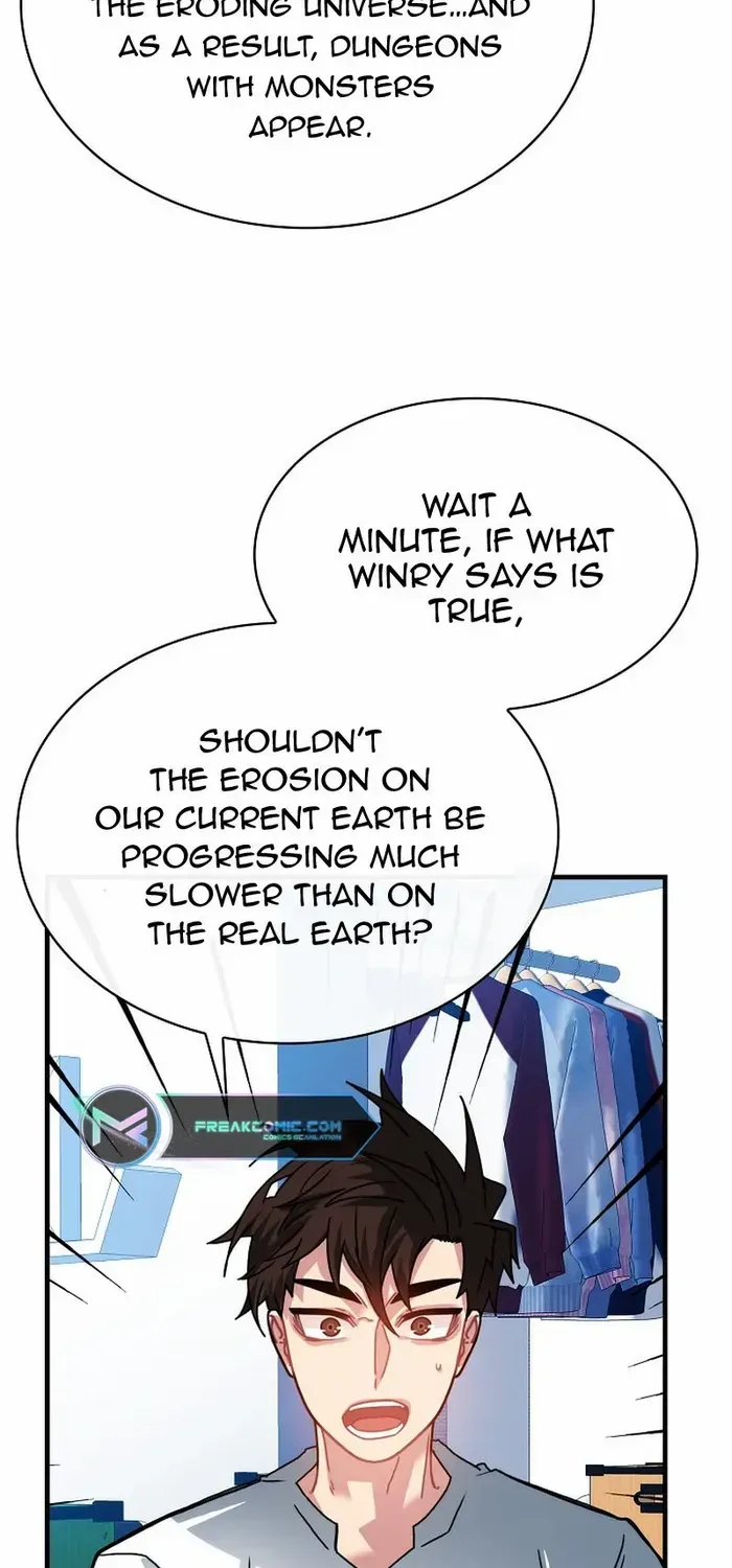 SSS-Class Gacha Hunter Chapter 92 page 56 - 
