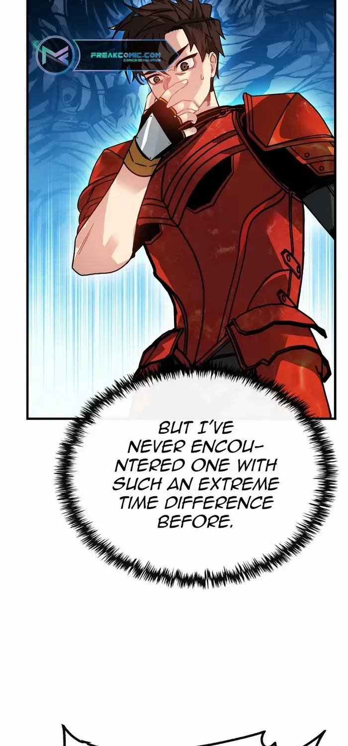 SSS-Class Gacha Hunter Chapter 92 page 7 - 