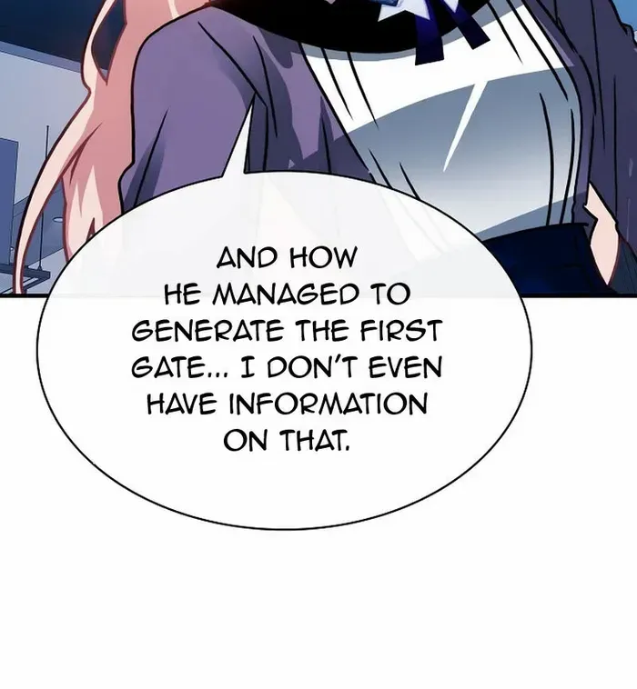 SSS-Class Gacha Hunter Chapter 92 page 61 - 