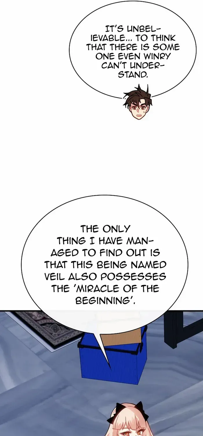 SSS-Class Gacha Hunter Chapter 92 page 62 - 