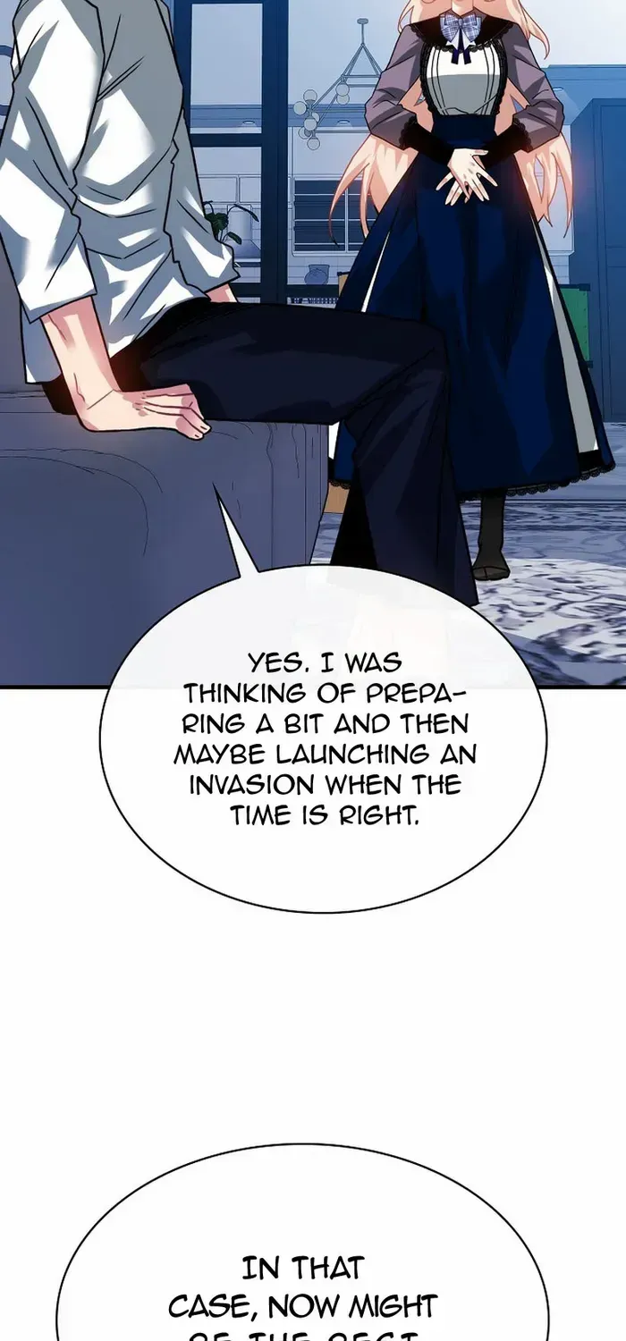 SSS-Class Gacha Hunter Chapter 92 page 66 - 