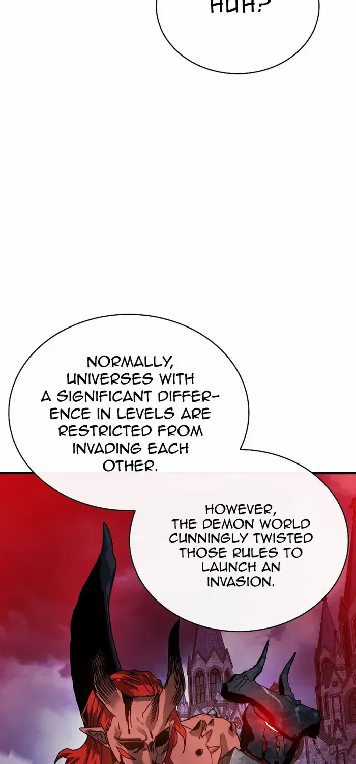 SSS-Class Gacha Hunter Chapter 92 page 68 - 