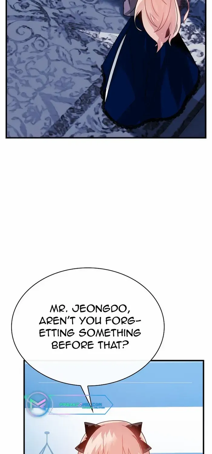 SSS-Class Gacha Hunter Chapter 92 page 71 - 