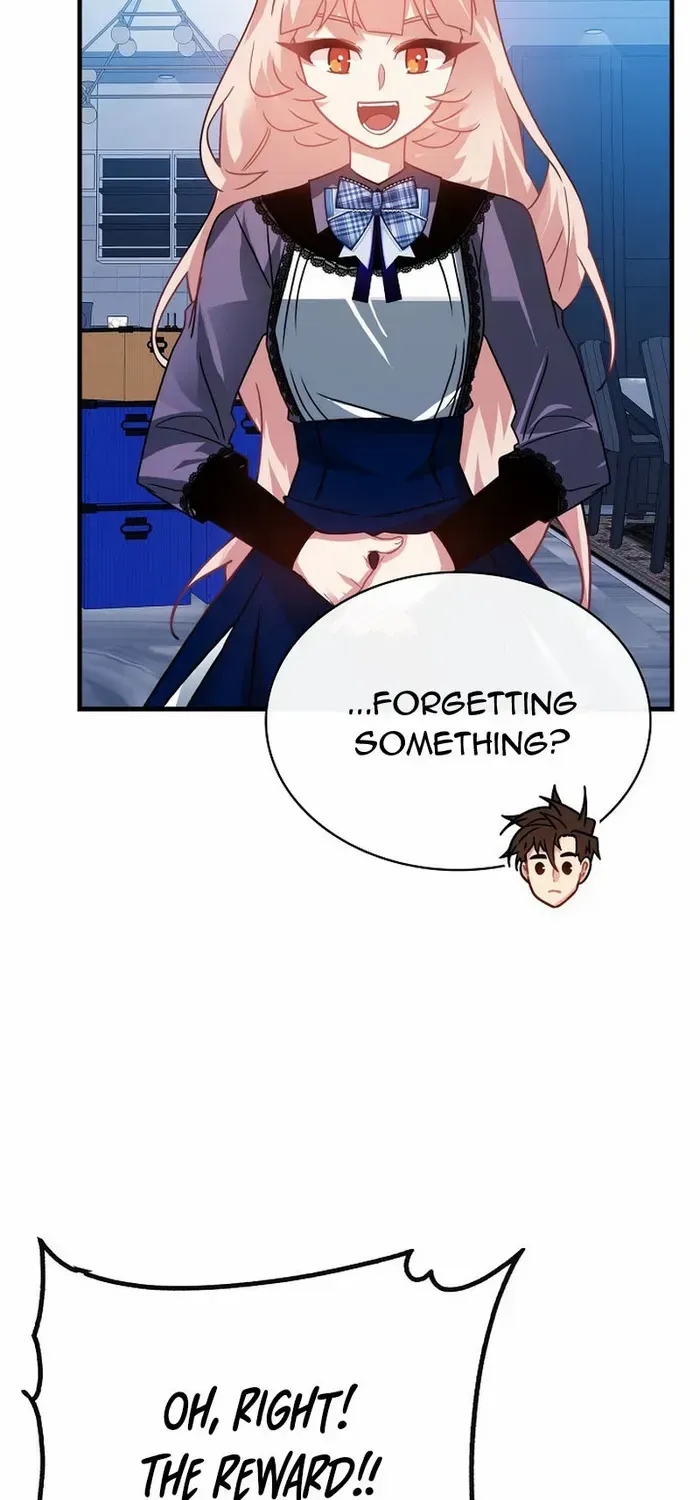 SSS-Class Gacha Hunter Chapter 92 page 72 - 
