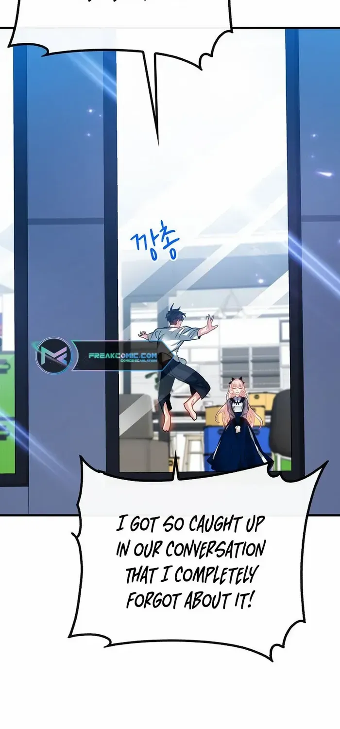 SSS-Class Gacha Hunter Chapter 92 page 73 - 