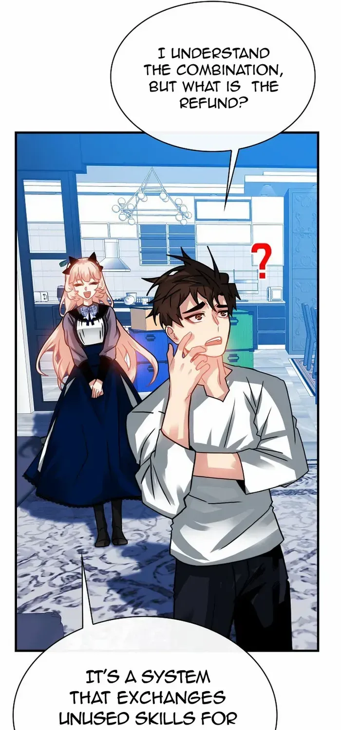 SSS-Class Gacha Hunter Chapter 92 page 79 - 