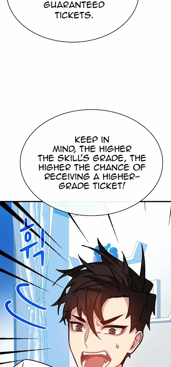 SSS-Class Gacha Hunter Chapter 92 page 80 - 