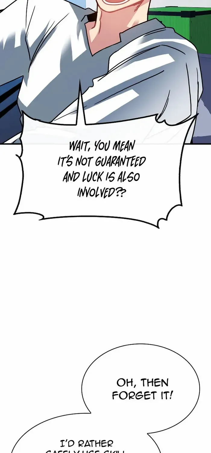 SSS-Class Gacha Hunter Chapter 92 page 81 - 