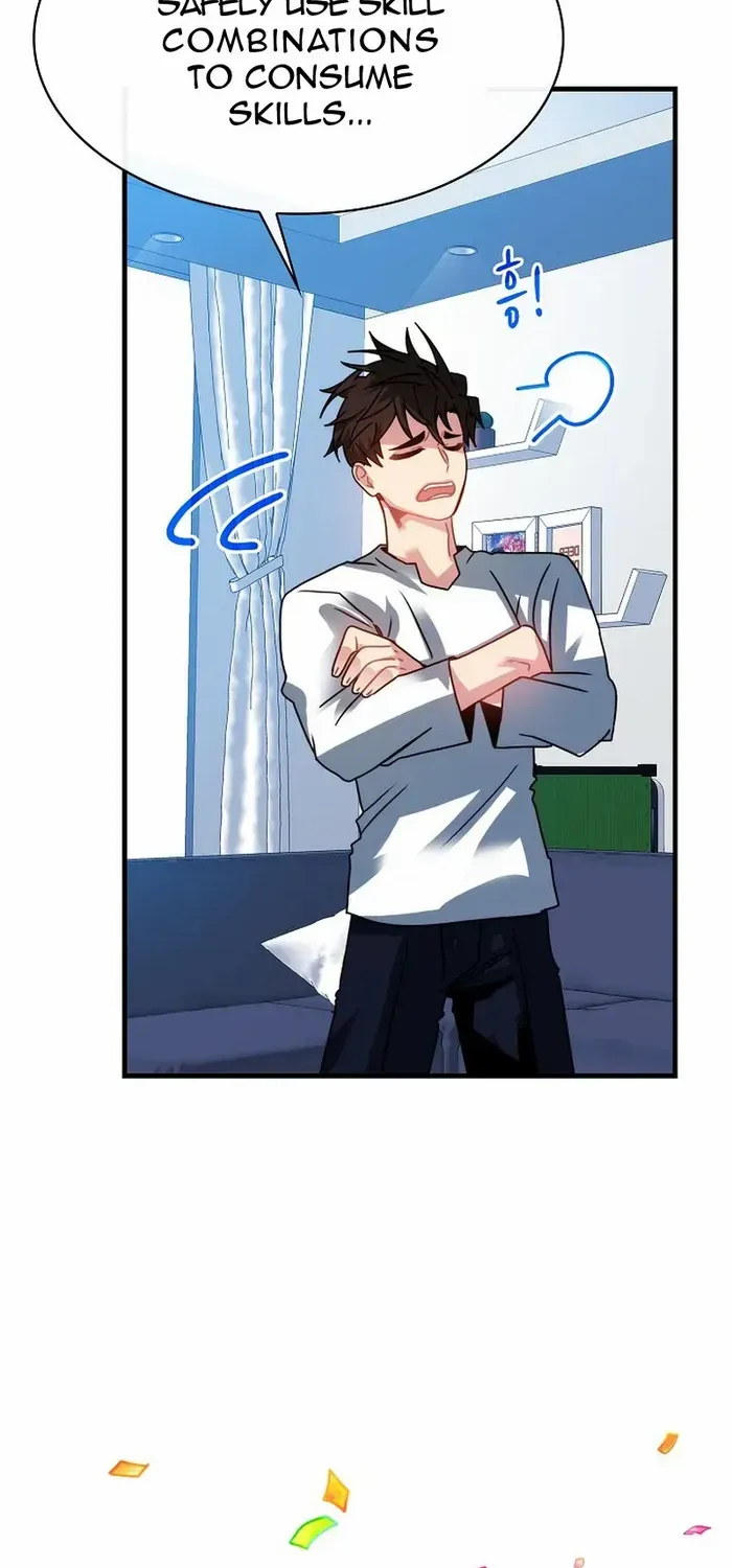 SSS-Class Gacha Hunter Chapter 92 page 82 - 