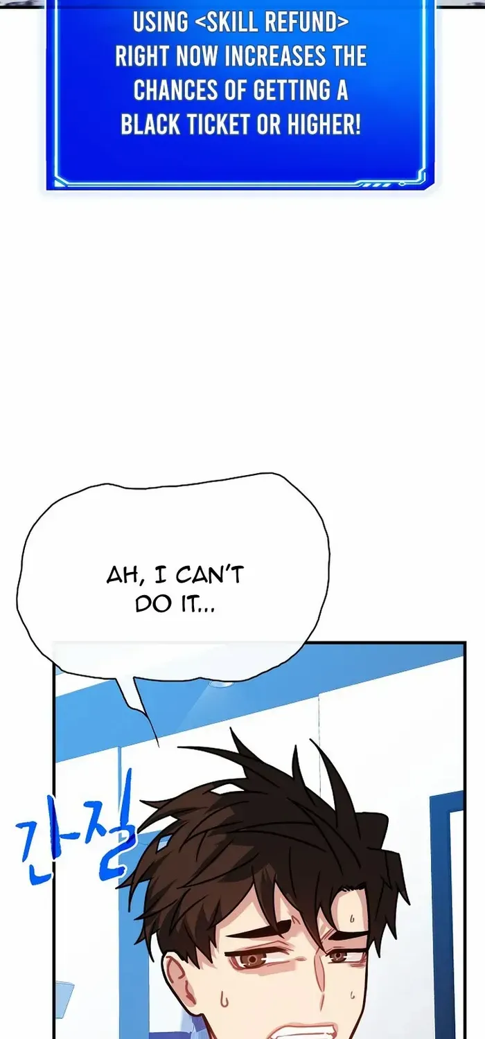 SSS-Class Gacha Hunter Chapter 92 page 84 - 