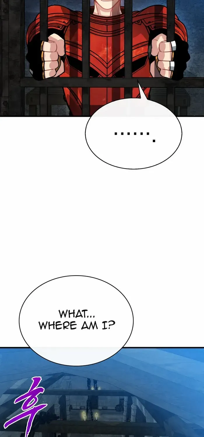 SSS-Class Gacha Hunter Chapter 93 page 18 - 