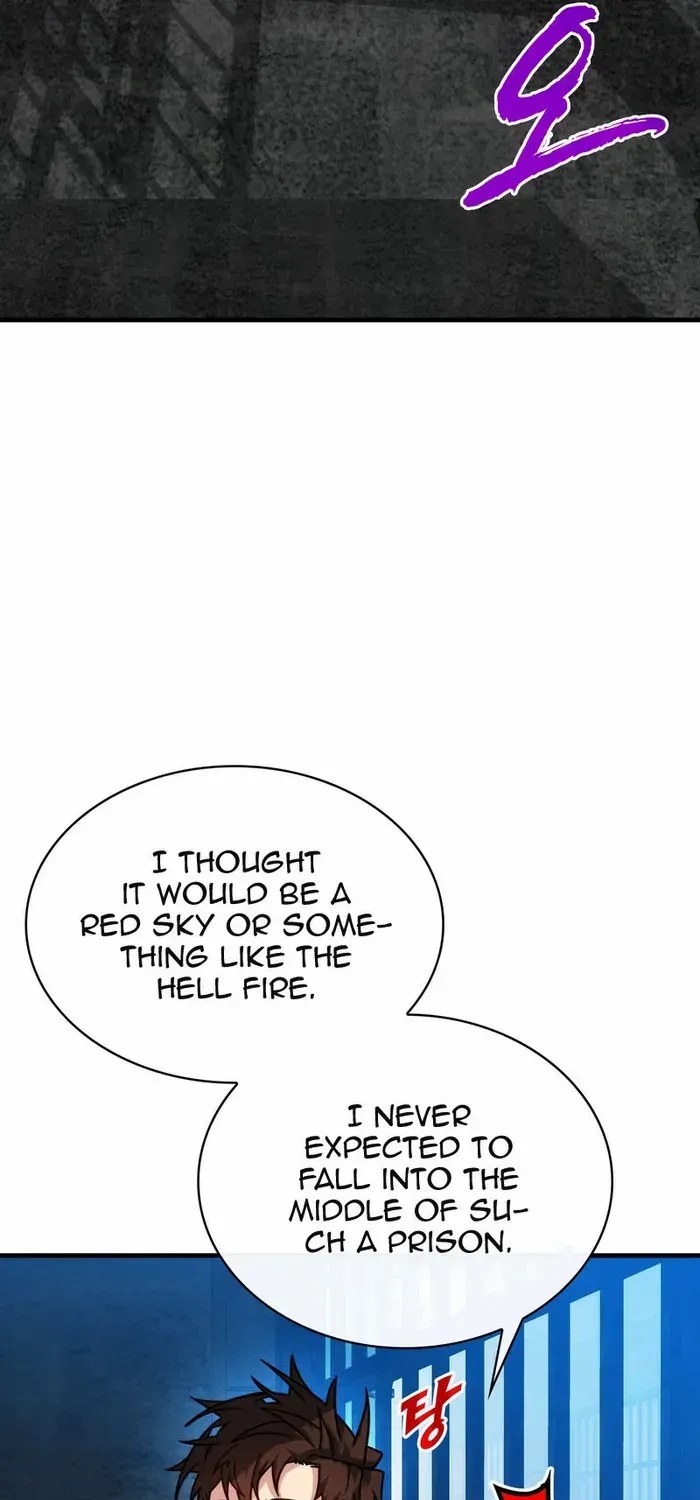 SSS-Class Gacha Hunter Chapter 93 page 20 - 
