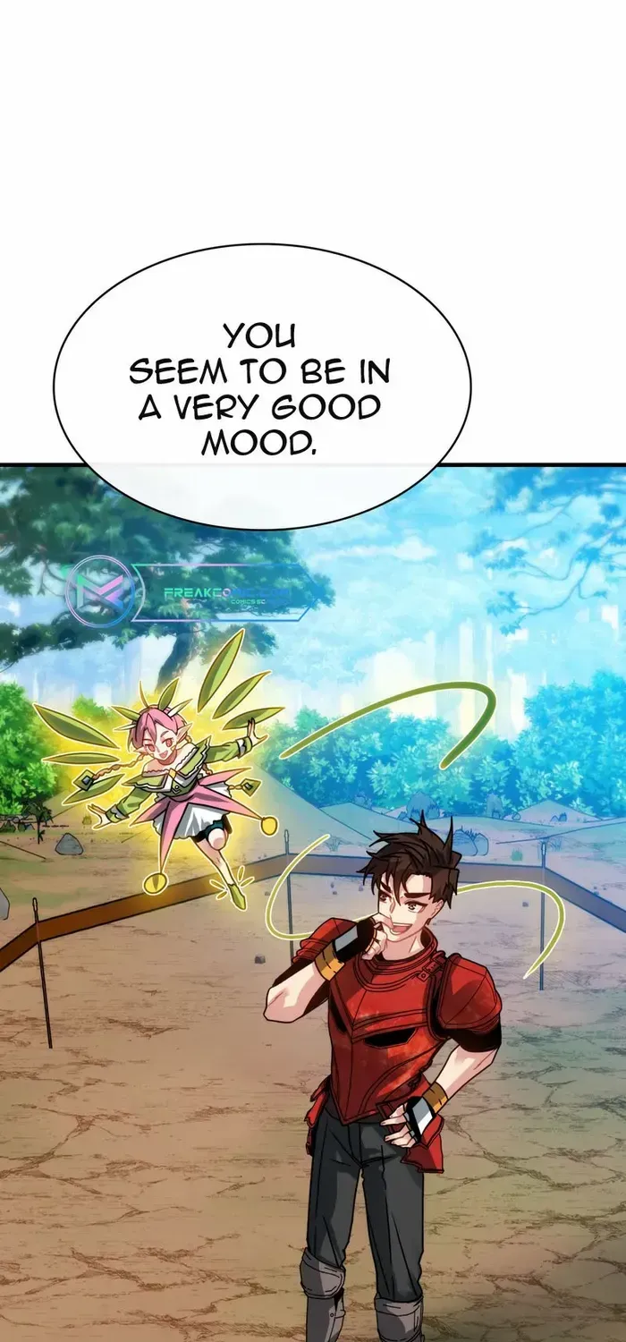 SSS-Class Gacha Hunter Chapter 93 page 3 - 