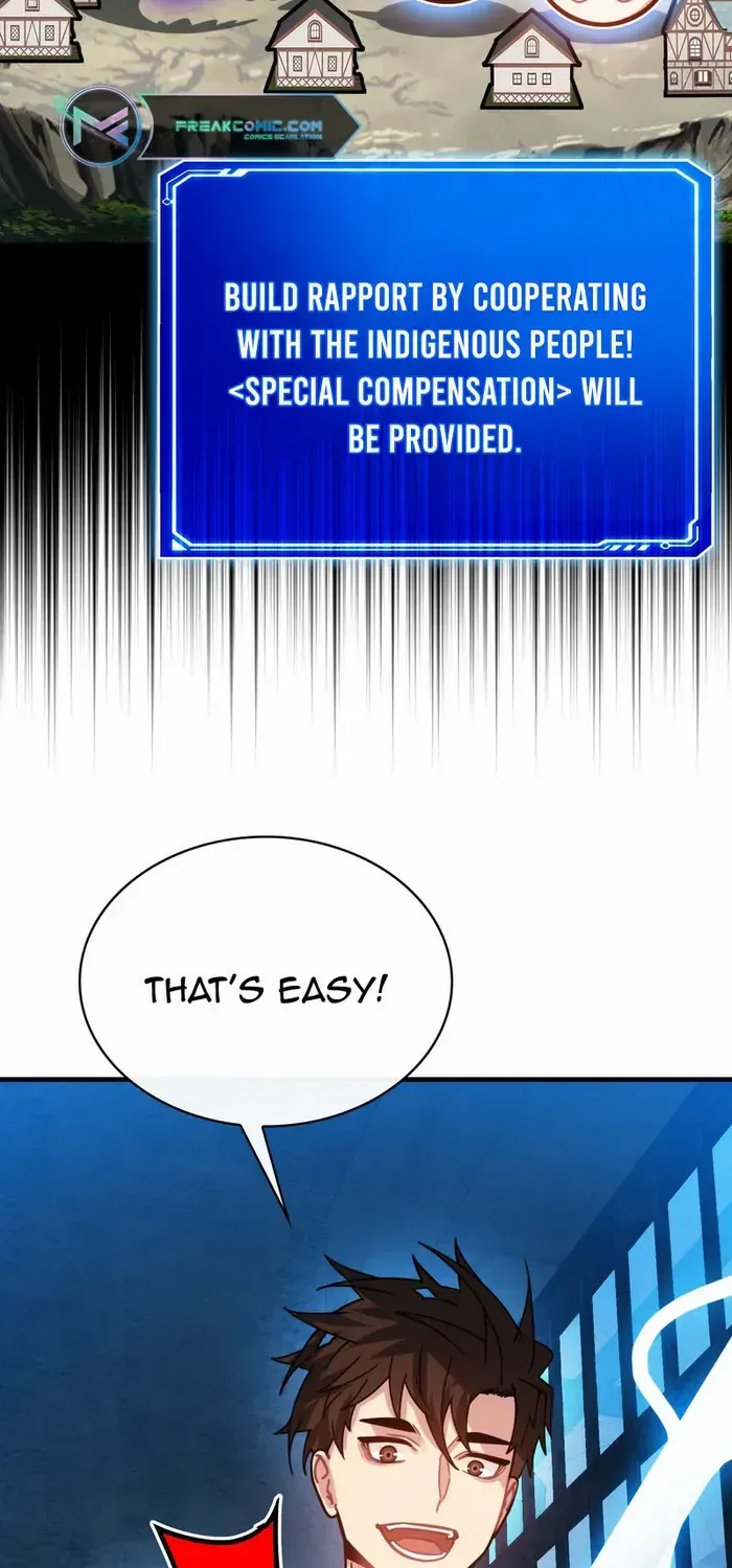 SSS-Class Gacha Hunter Chapter 93 page 26 - 