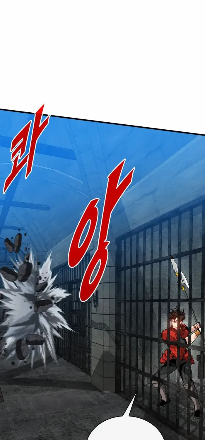 SSS-Class Gacha Hunter Chapter 93 page 29 - 