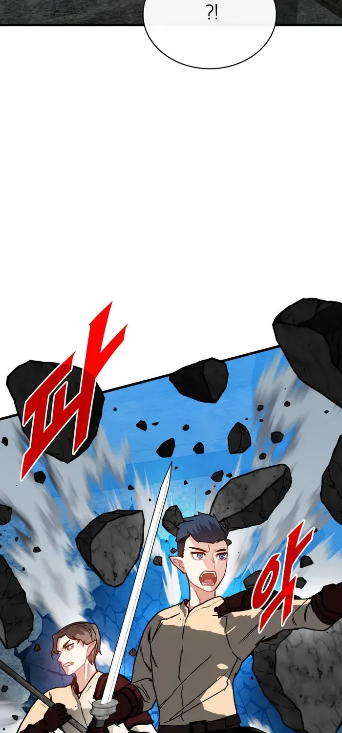 SSS-Class Gacha Hunter Chapter 93 page 30 - 
