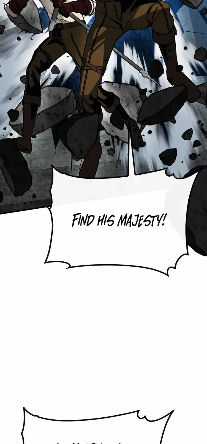 SSS-Class Gacha Hunter Chapter 93 page 31 - 