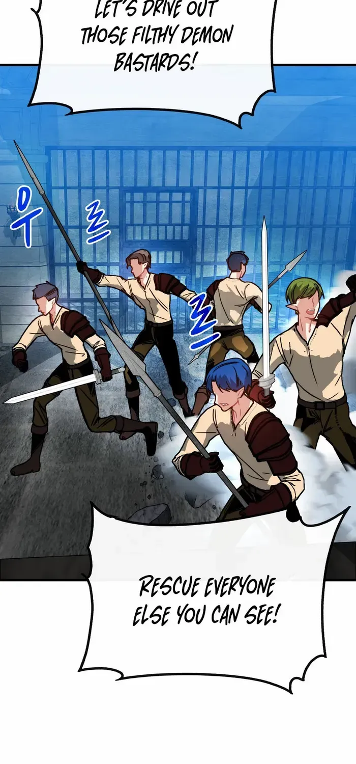 SSS-Class Gacha Hunter Chapter 93 page 32 - 