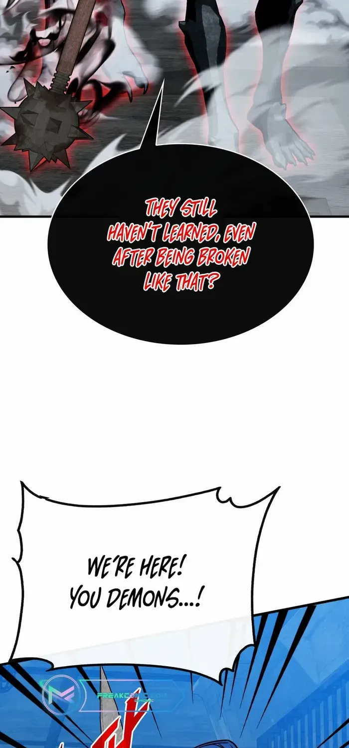 SSS-Class Gacha Hunter Chapter 93 page 37 - 