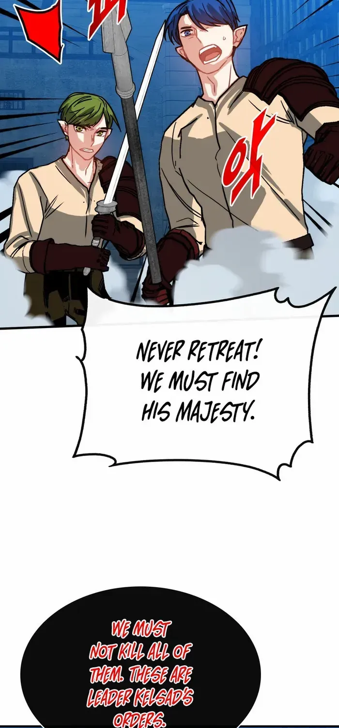 SSS-Class Gacha Hunter Chapter 93 page 38 - 