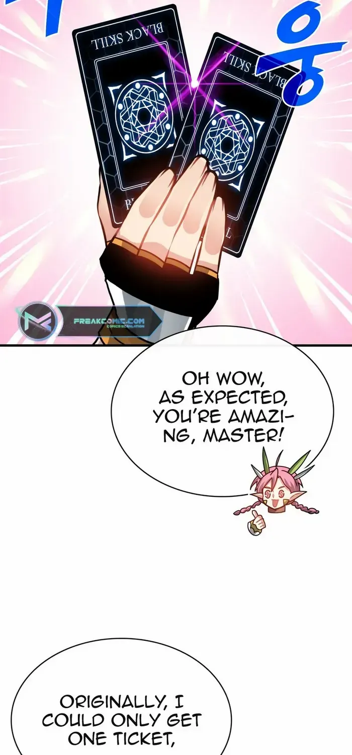 SSS-Class Gacha Hunter Chapter 93 page 5 - 