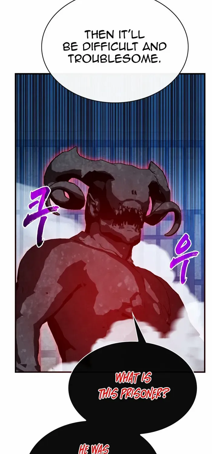 SSS-Class Gacha Hunter Chapter 93 page 43 - 