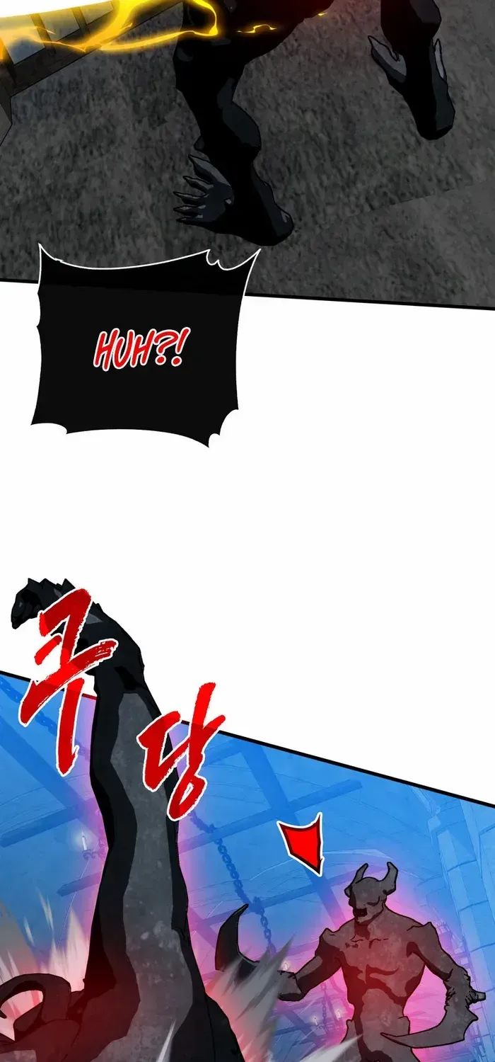 SSS-Class Gacha Hunter Chapter 93 page 46 - 