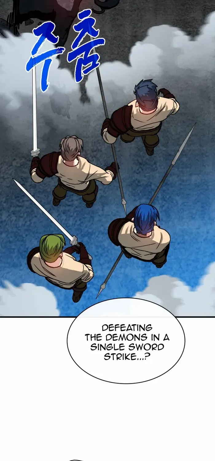 SSS-Class Gacha Hunter Chapter 93 page 50 - 