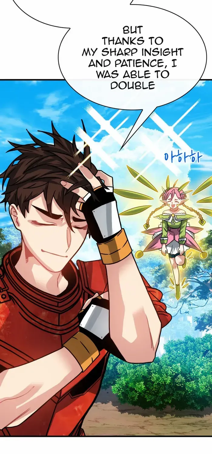 SSS-Class Gacha Hunter Chapter 93 page 6 - 