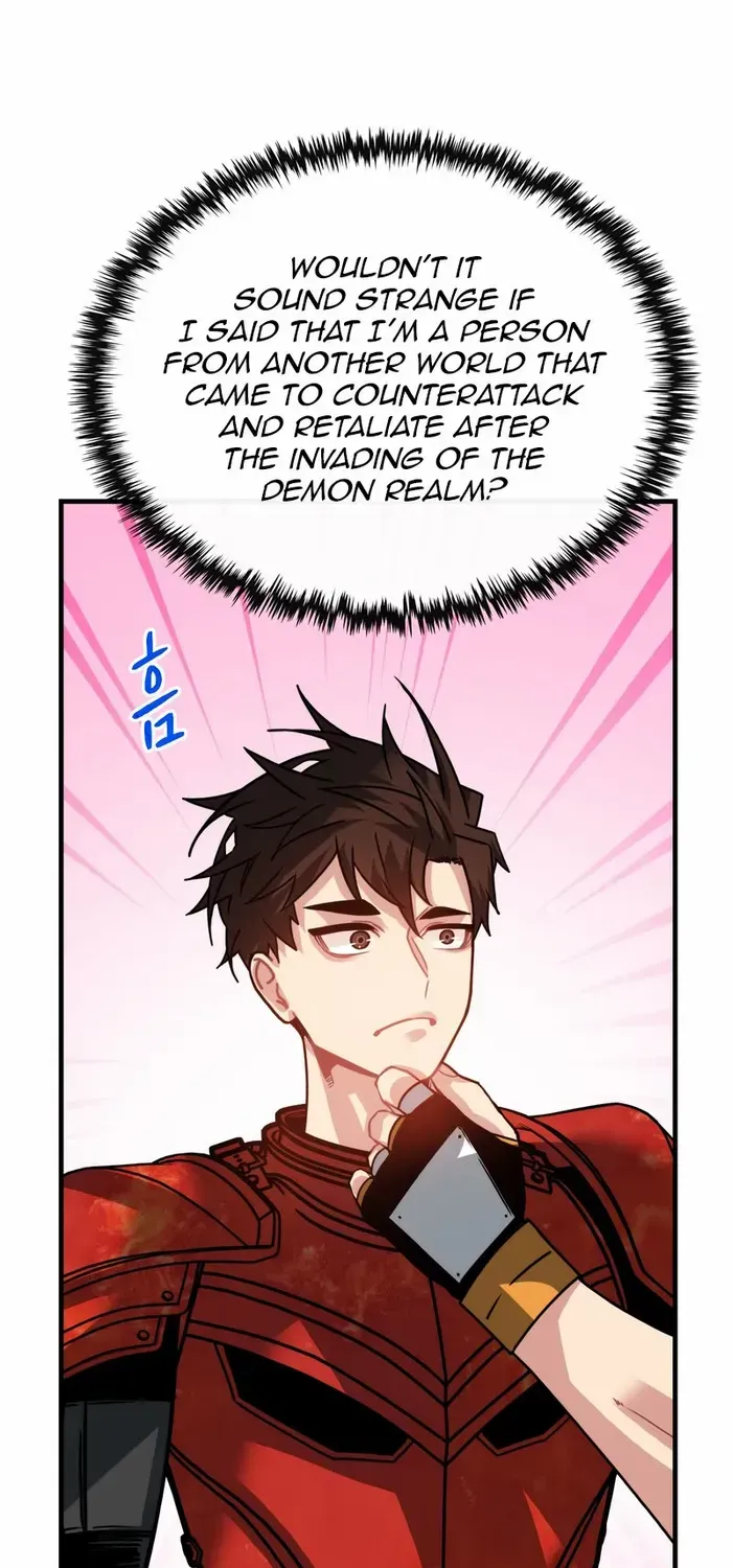 SSS-Class Gacha Hunter Chapter 93 page 52 - 