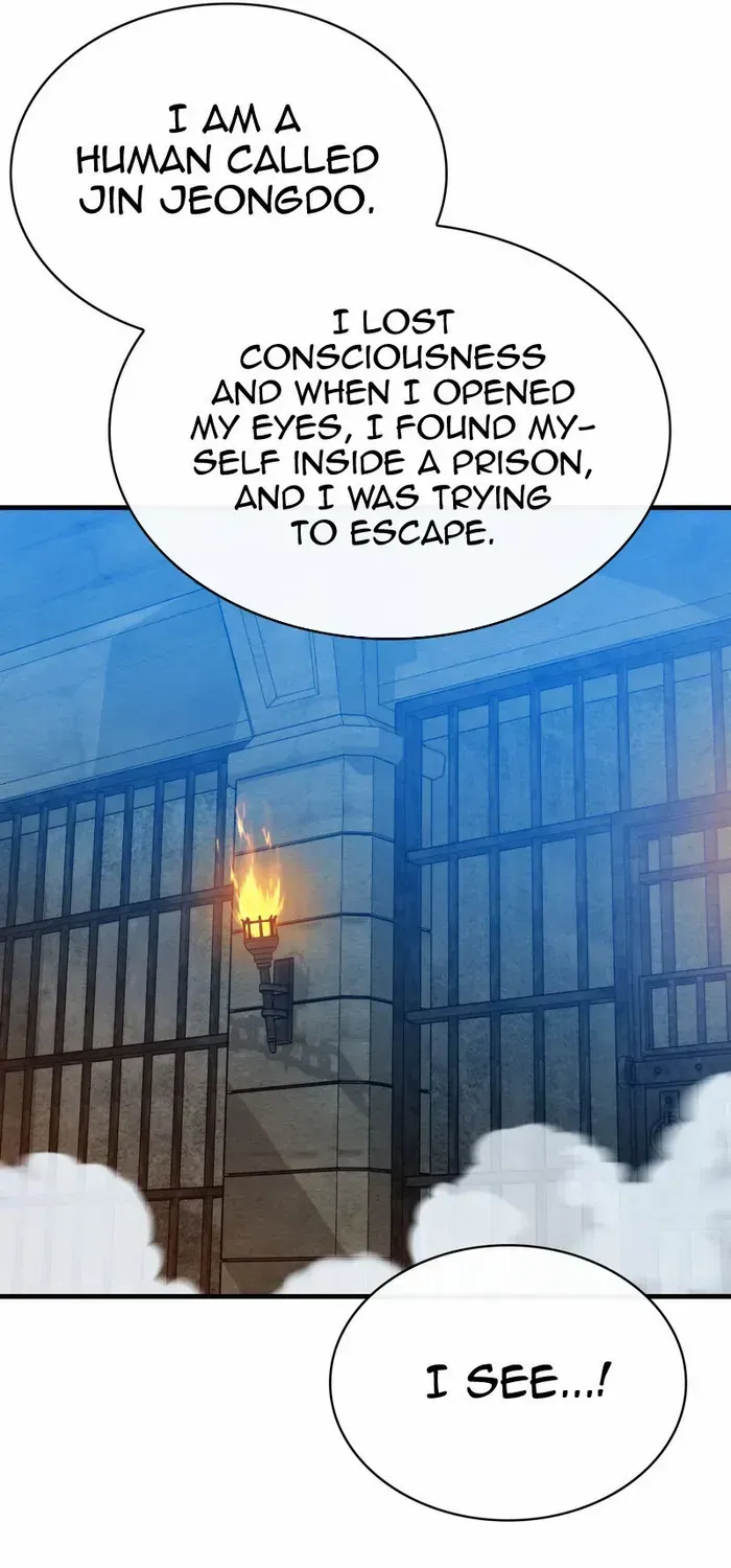 SSS-Class Gacha Hunter Chapter 93 page 54 - 