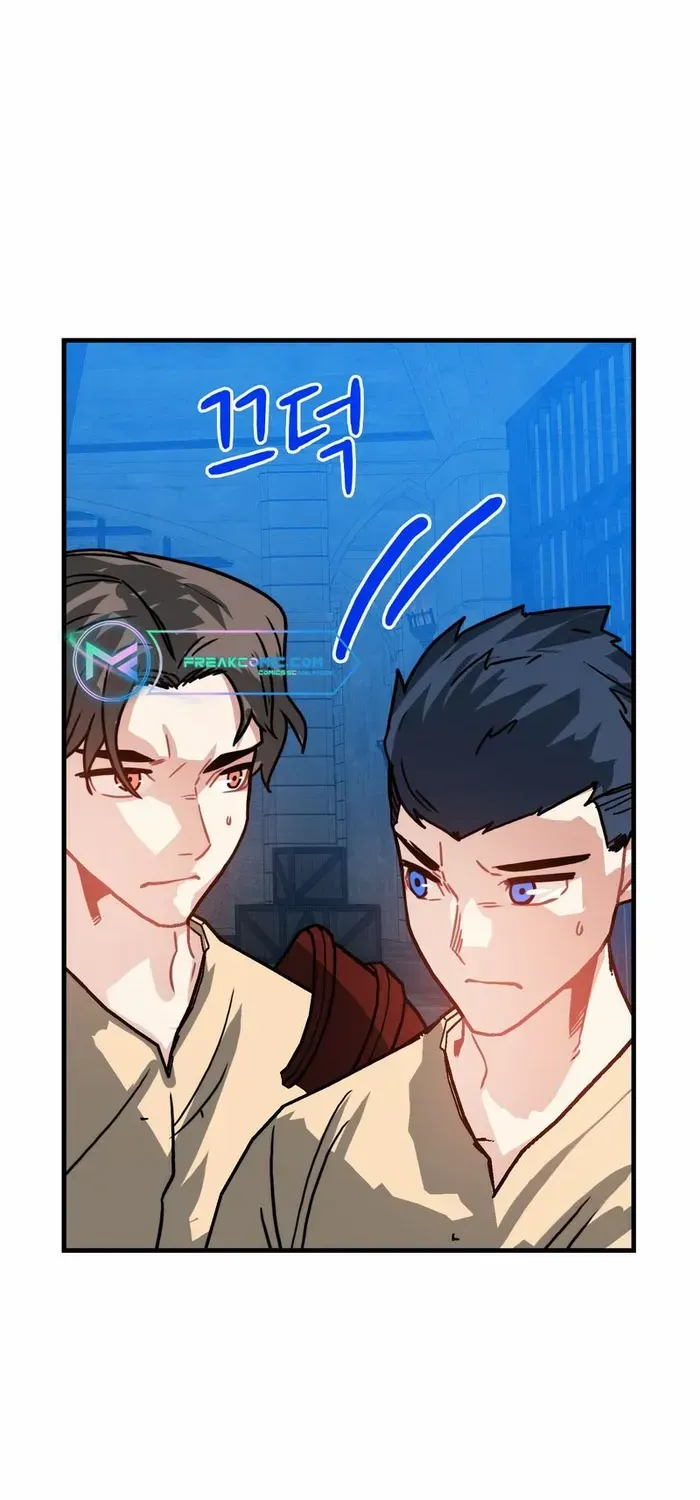 SSS-Class Gacha Hunter Chapter 93 page 55 - 