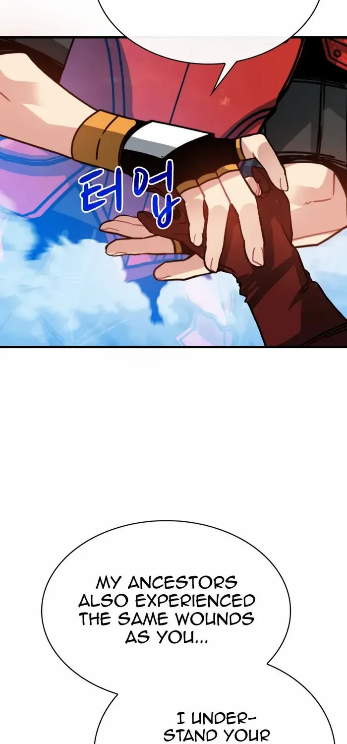 SSS-Class Gacha Hunter Chapter 93 page 59 - 