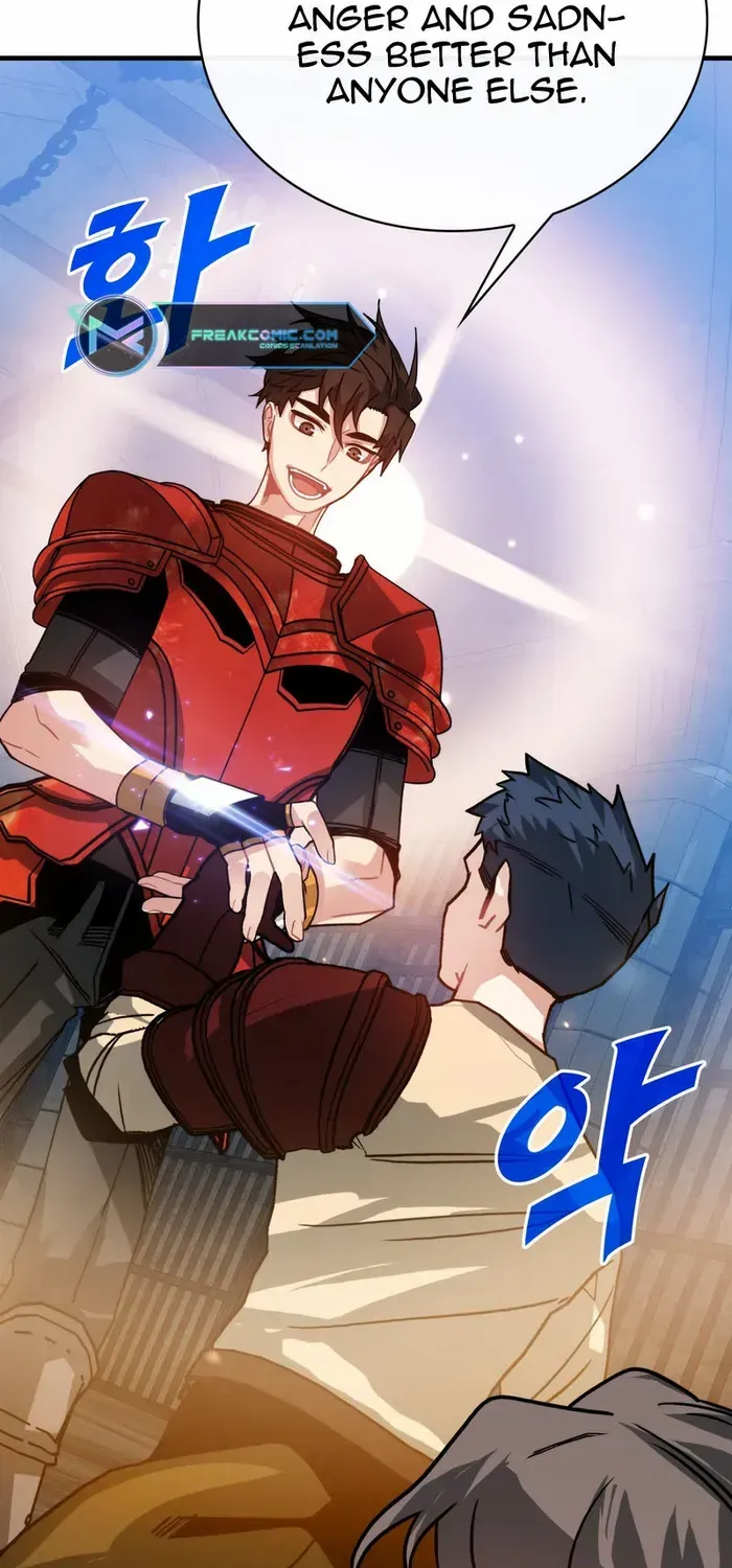 SSS-Class Gacha Hunter Chapter 93 page 60 - 