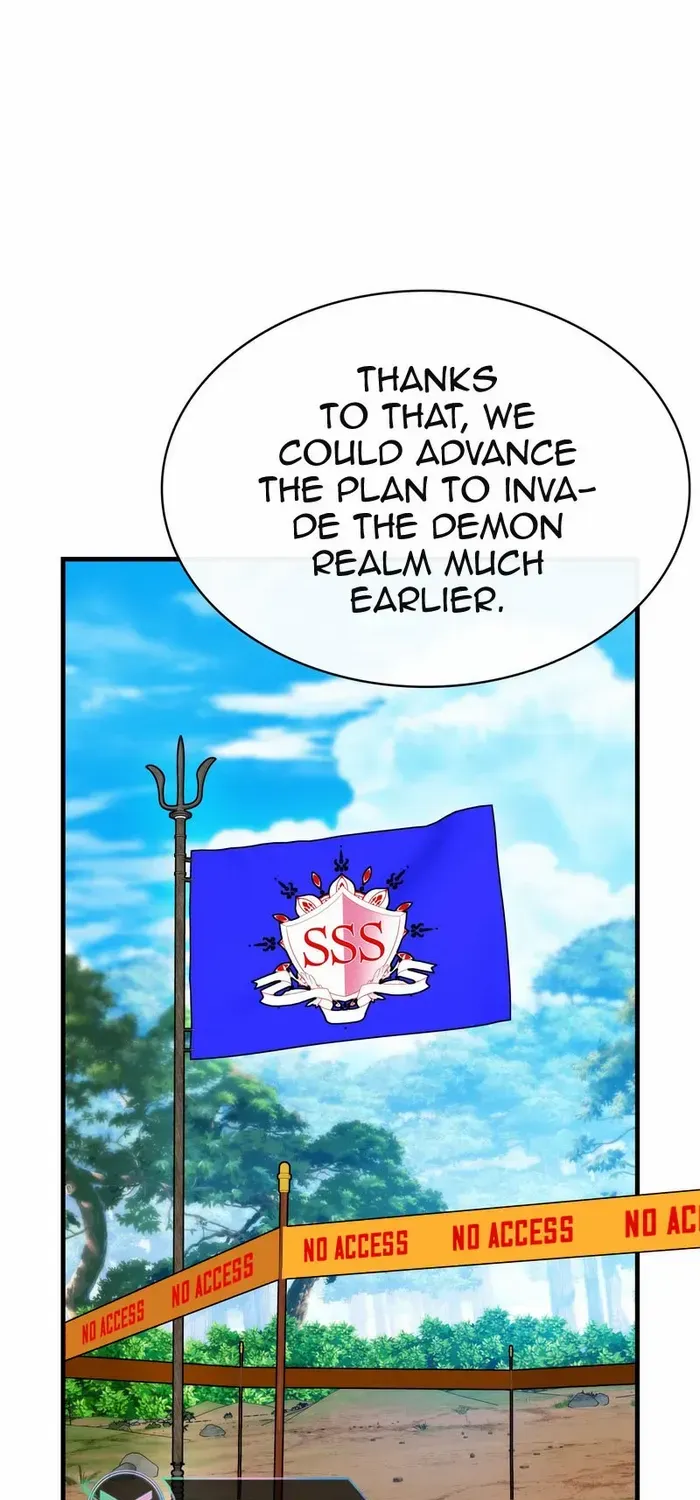 SSS-Class Gacha Hunter Chapter 93 page 7 - 