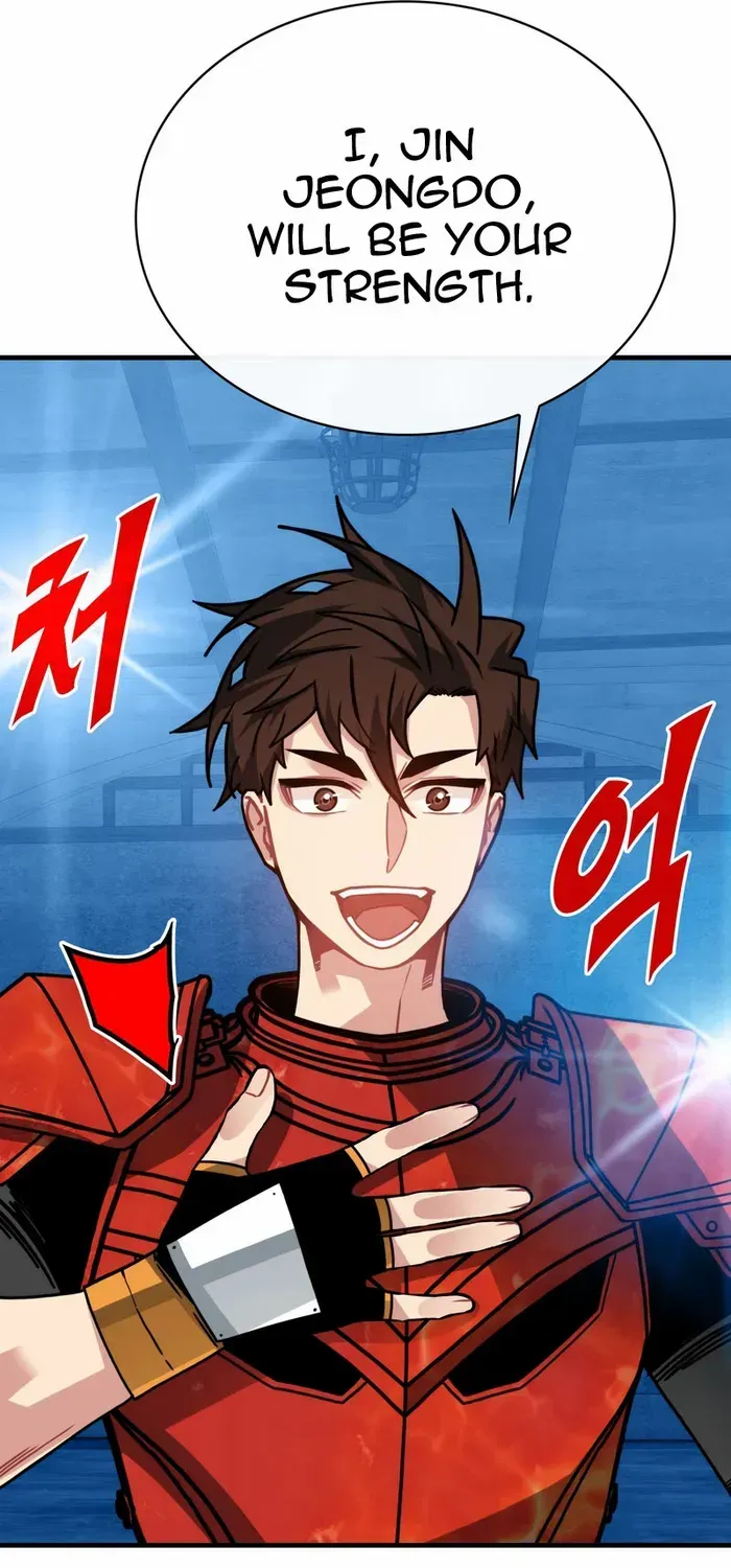 SSS-Class Gacha Hunter Chapter 93 page 62 - 