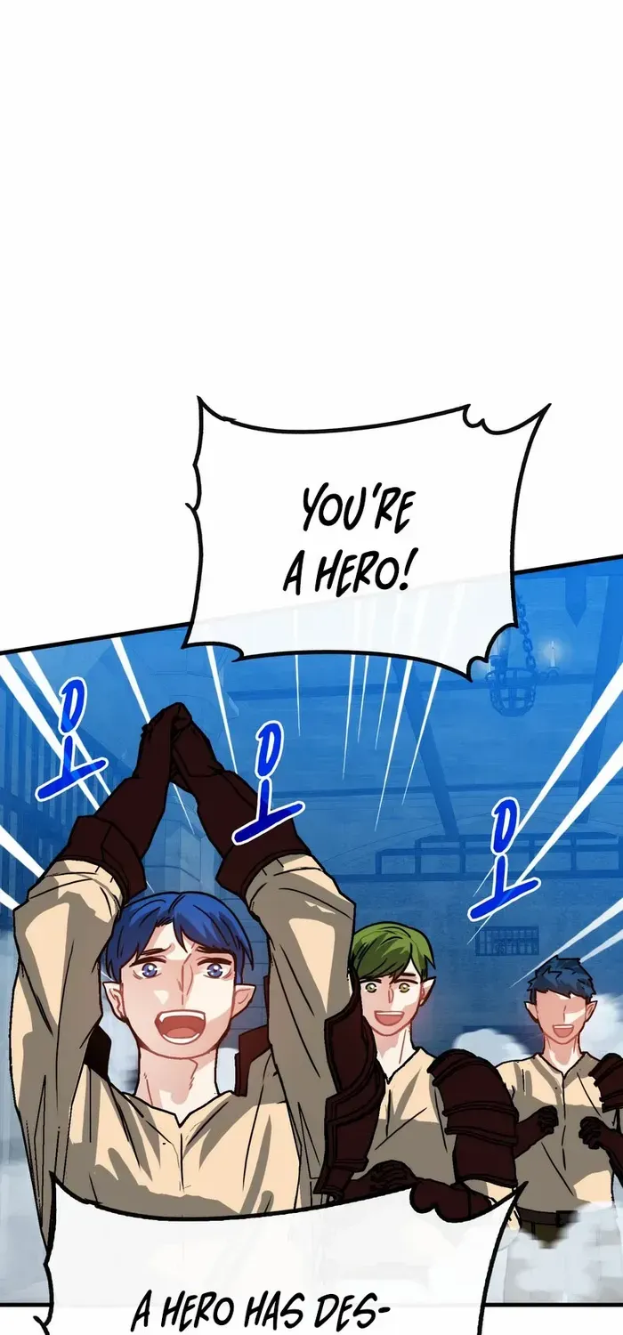 SSS-Class Gacha Hunter Chapter 93 page 63 - 