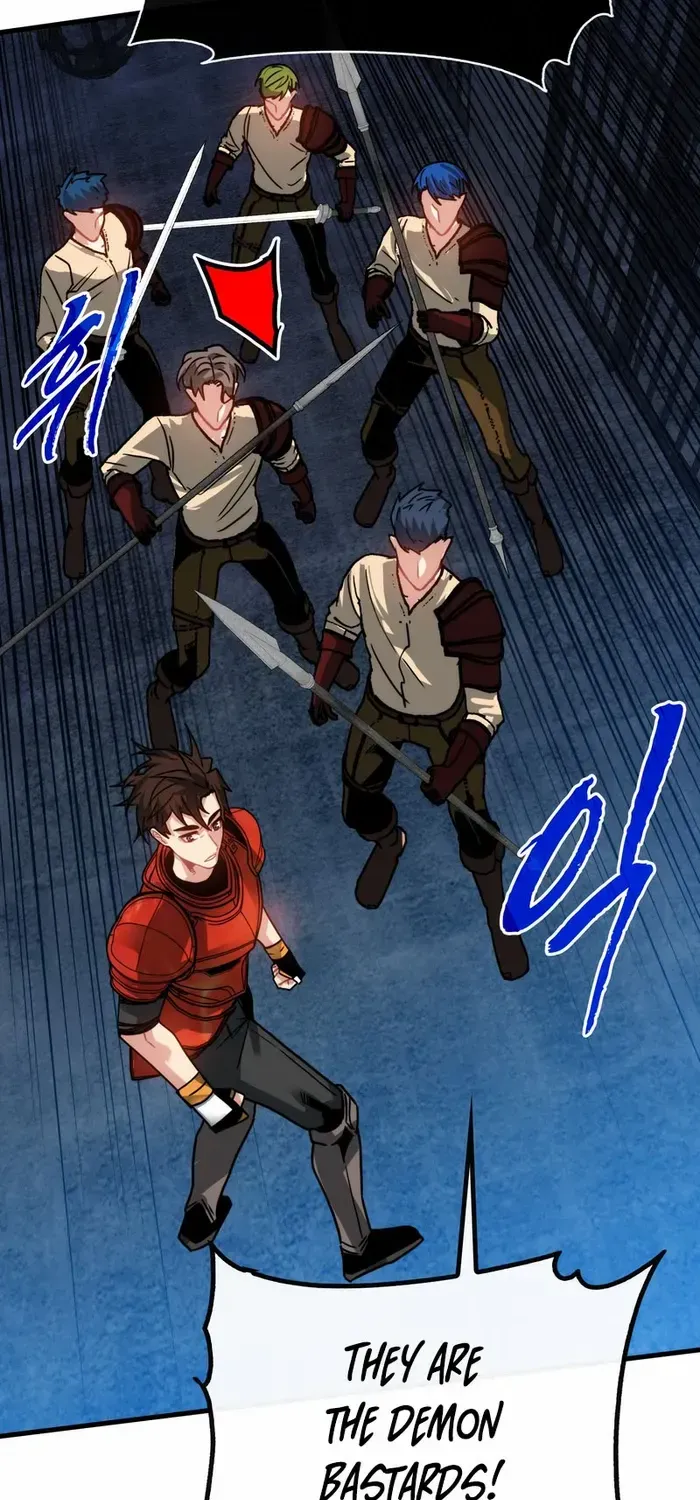 SSS-Class Gacha Hunter Chapter 93 page 65 - 