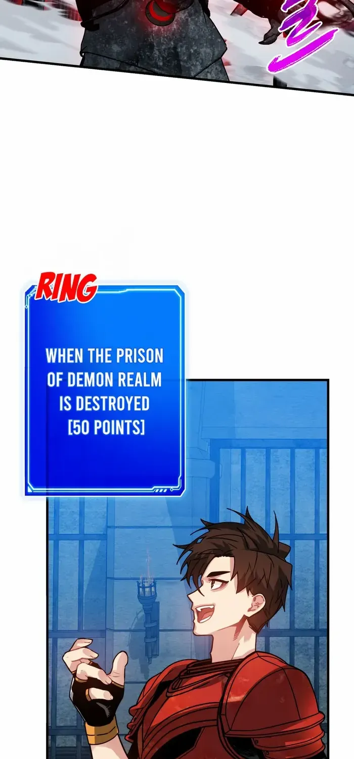 SSS-Class Gacha Hunter Chapter 93 page 67 - 