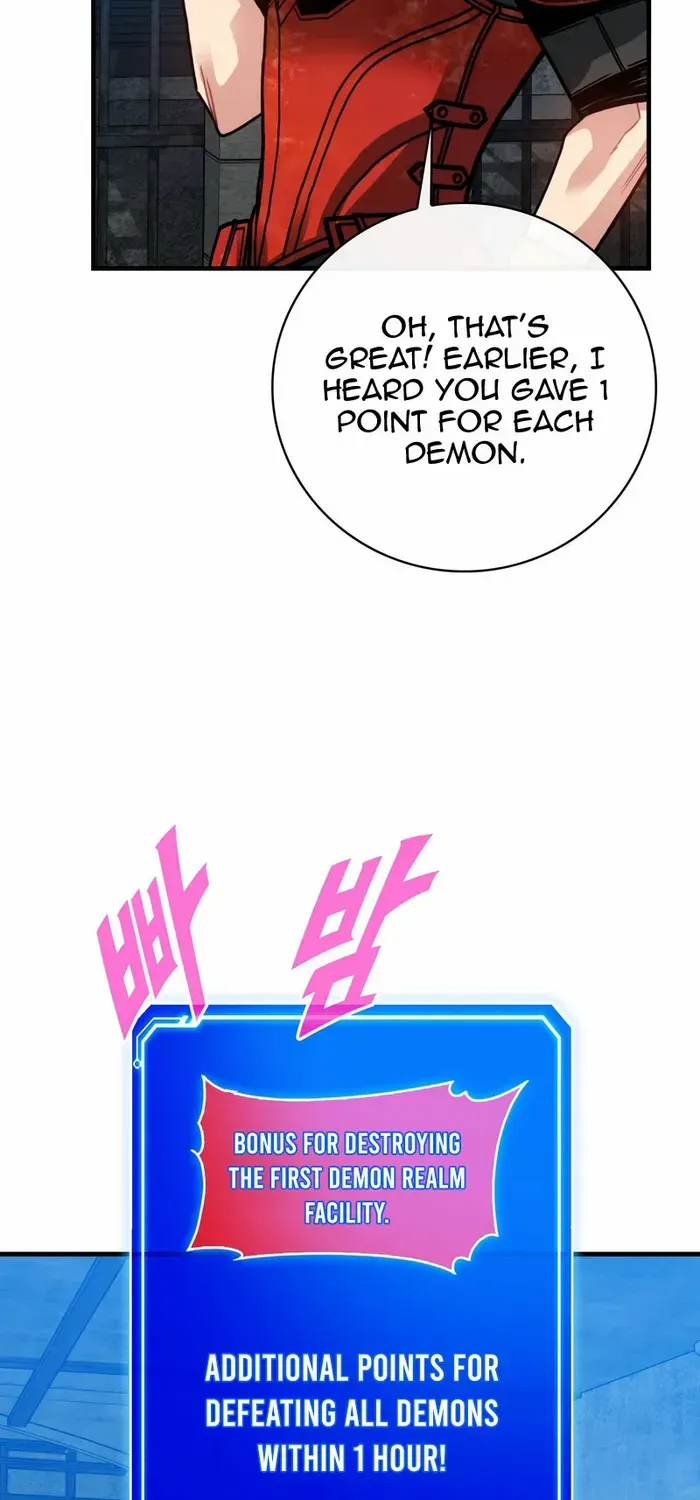 SSS-Class Gacha Hunter Chapter 93 page 68 - 