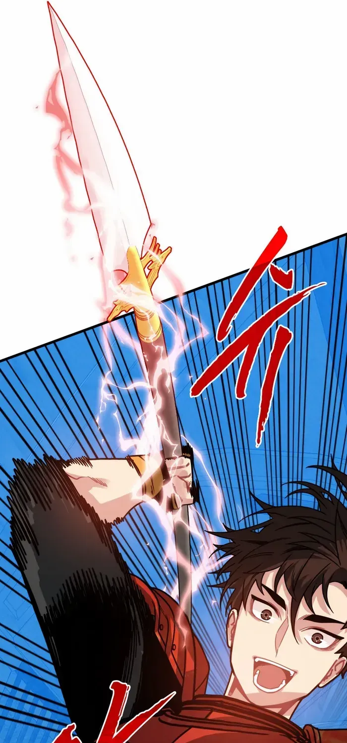 SSS-Class Gacha Hunter Chapter 93 page 70 - 