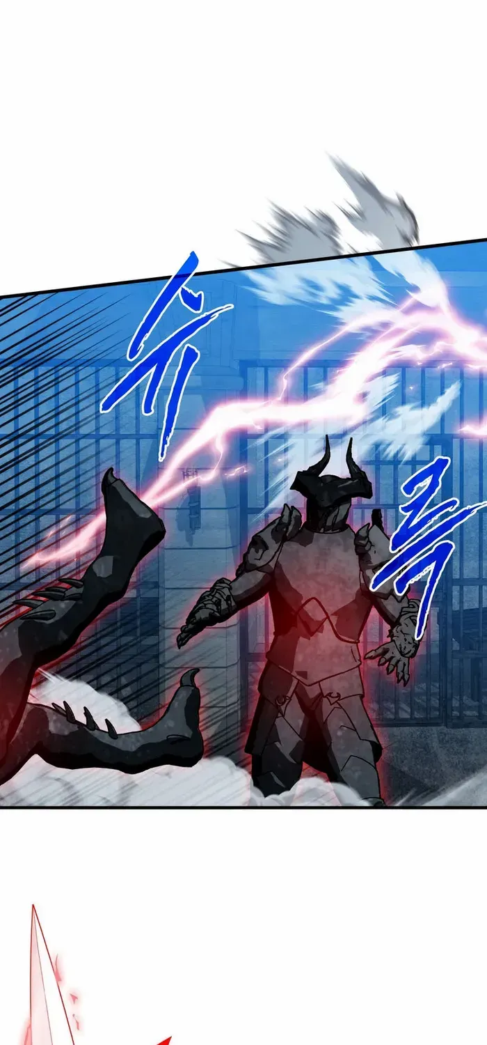 SSS-Class Gacha Hunter Chapter 93 page 74 - 