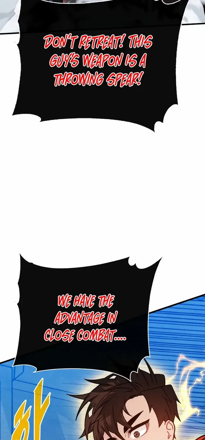 SSS-Class Gacha Hunter Chapter 93 page 77 - 