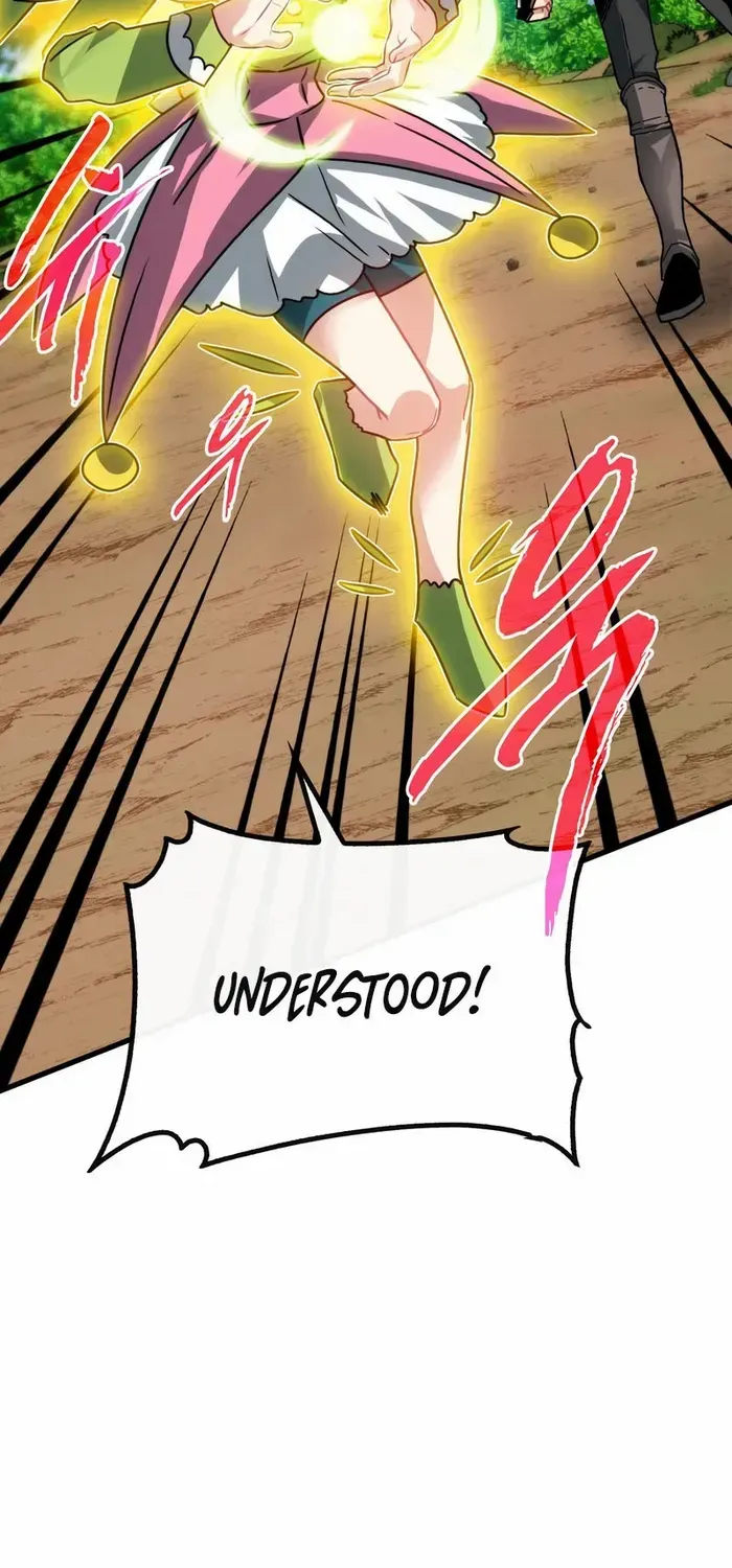 SSS-Class Gacha Hunter Chapter 93 page 9 - 