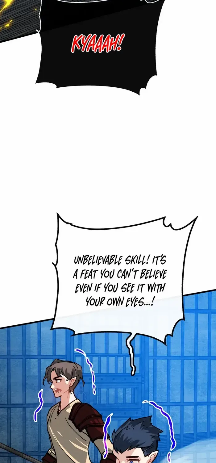 SSS-Class Gacha Hunter Chapter 93 page 82 - 